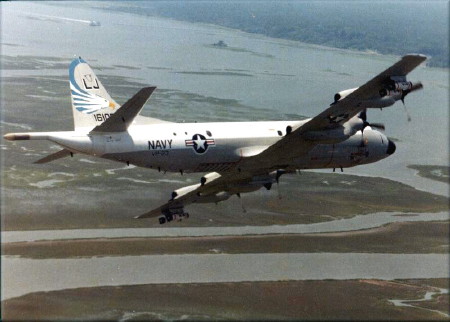 P-3 Orion
