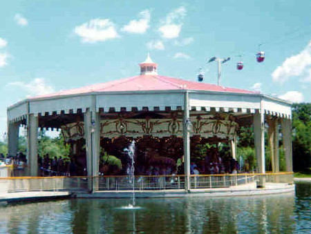 The Carousel