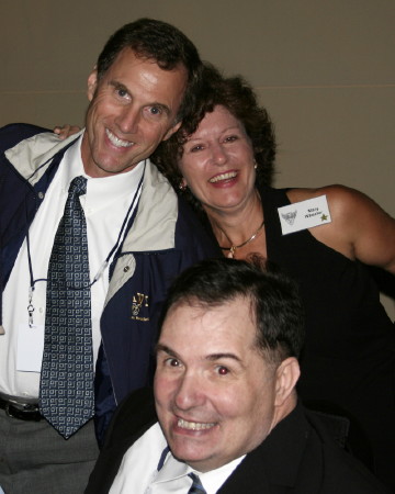 Mary Wheeler, Frank and Tom